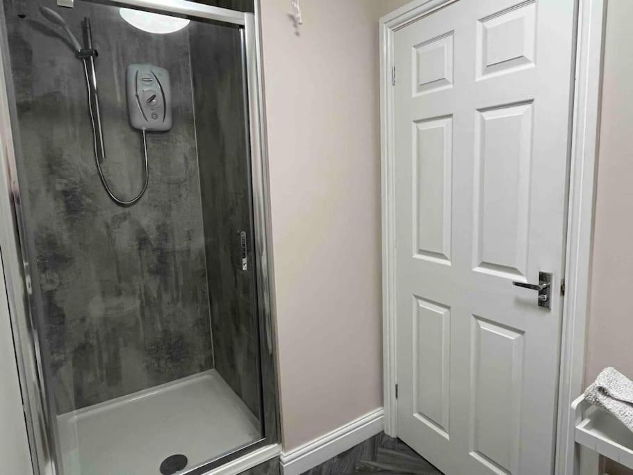 The Print Room, 1 Bedroom Ground Floor Apartment Carlisle  Eksteriør bilde
