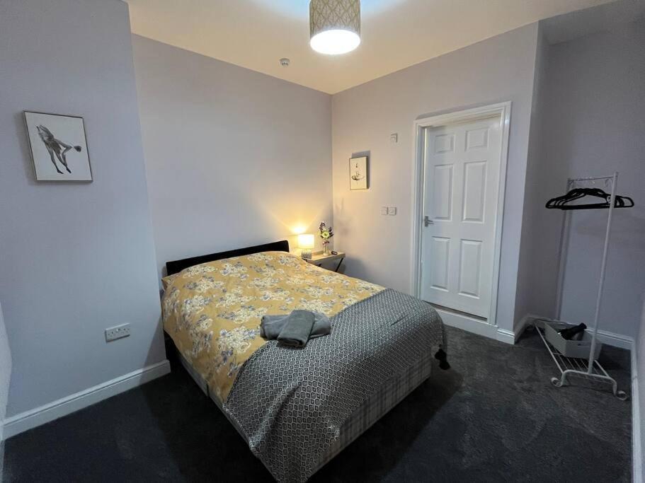 The Print Room, 1 Bedroom Ground Floor Apartment Carlisle  Eksteriør bilde
